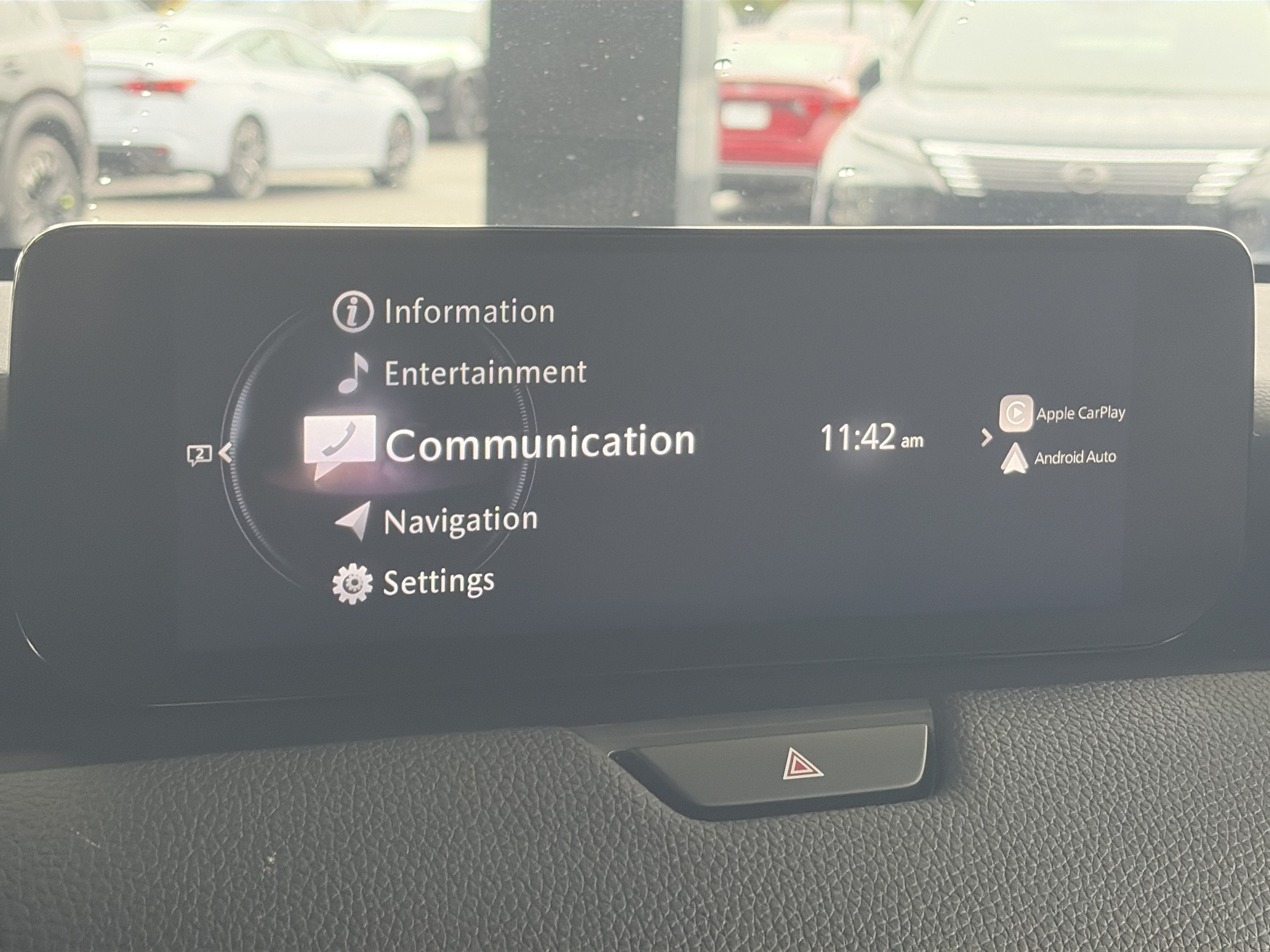 2024 Mazda Mazda CX-90 3.3 Turbo Preferred