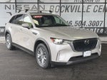 2024 Mazda Mazda CX-90 3.3 Turbo Preferred