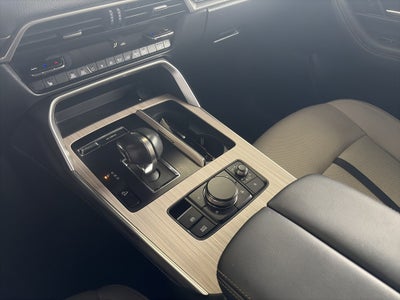 2024 Mazda Mazda CX-90 3.3 Turbo Preferred