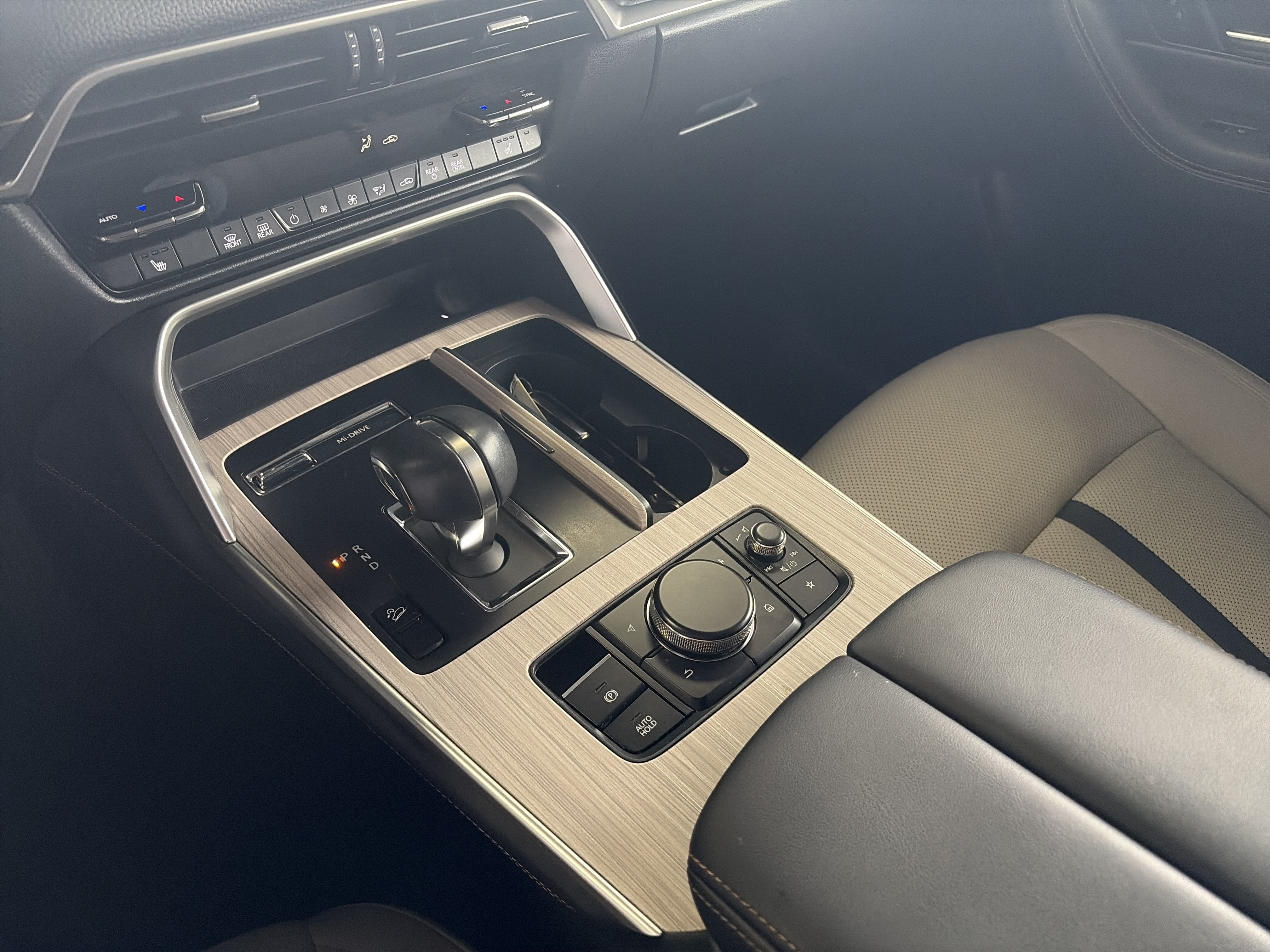 2024 Mazda Mazda CX-90 3.3 Turbo Preferred