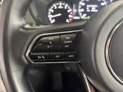 2024 Mazda Mazda CX-90 3.3 Turbo Preferred