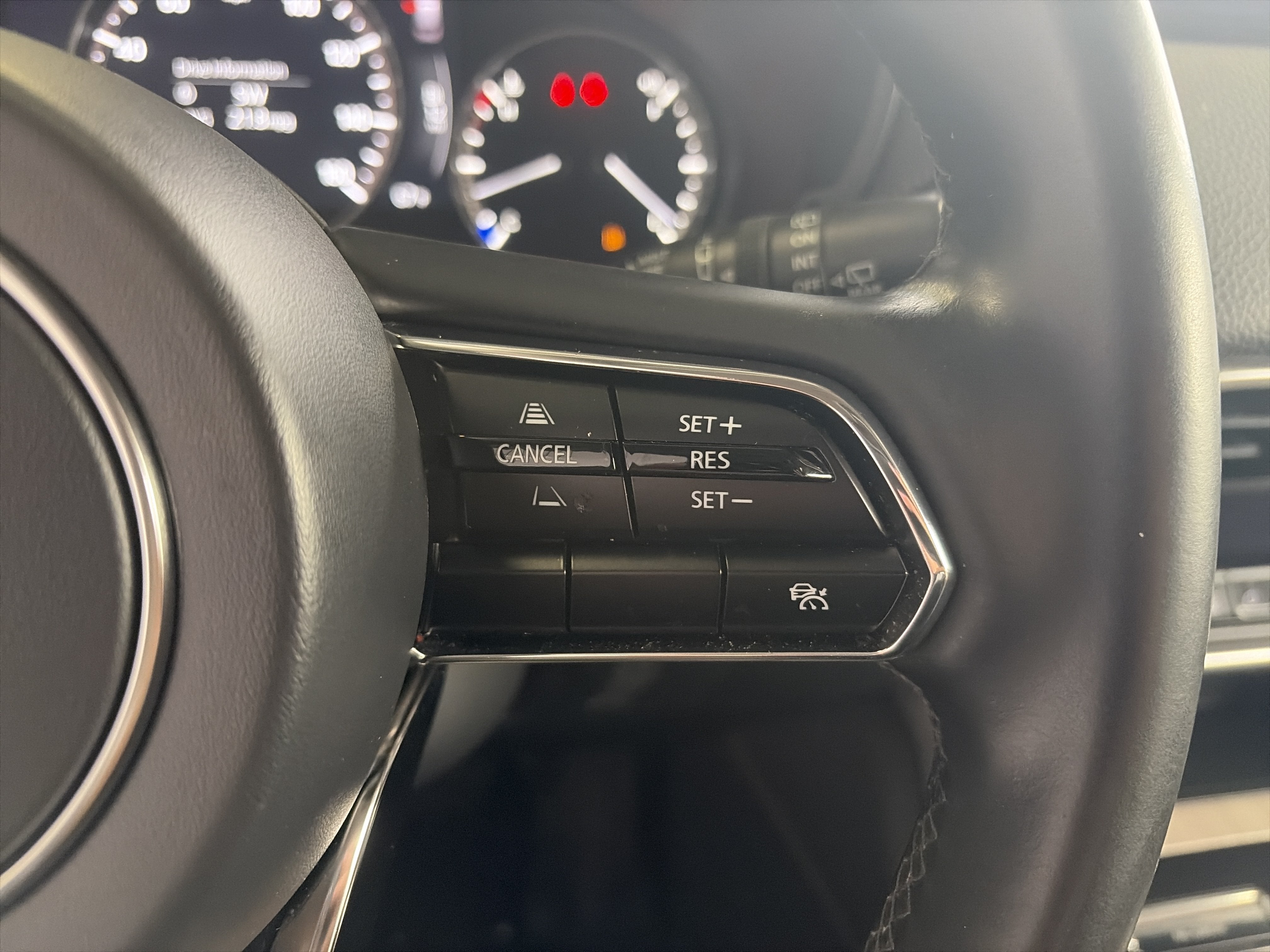 2024 Mazda Mazda CX-90 3.3 Turbo Preferred