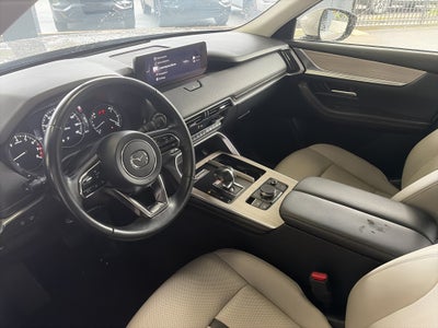 2024 Mazda Mazda CX-90 3.3 Turbo Preferred