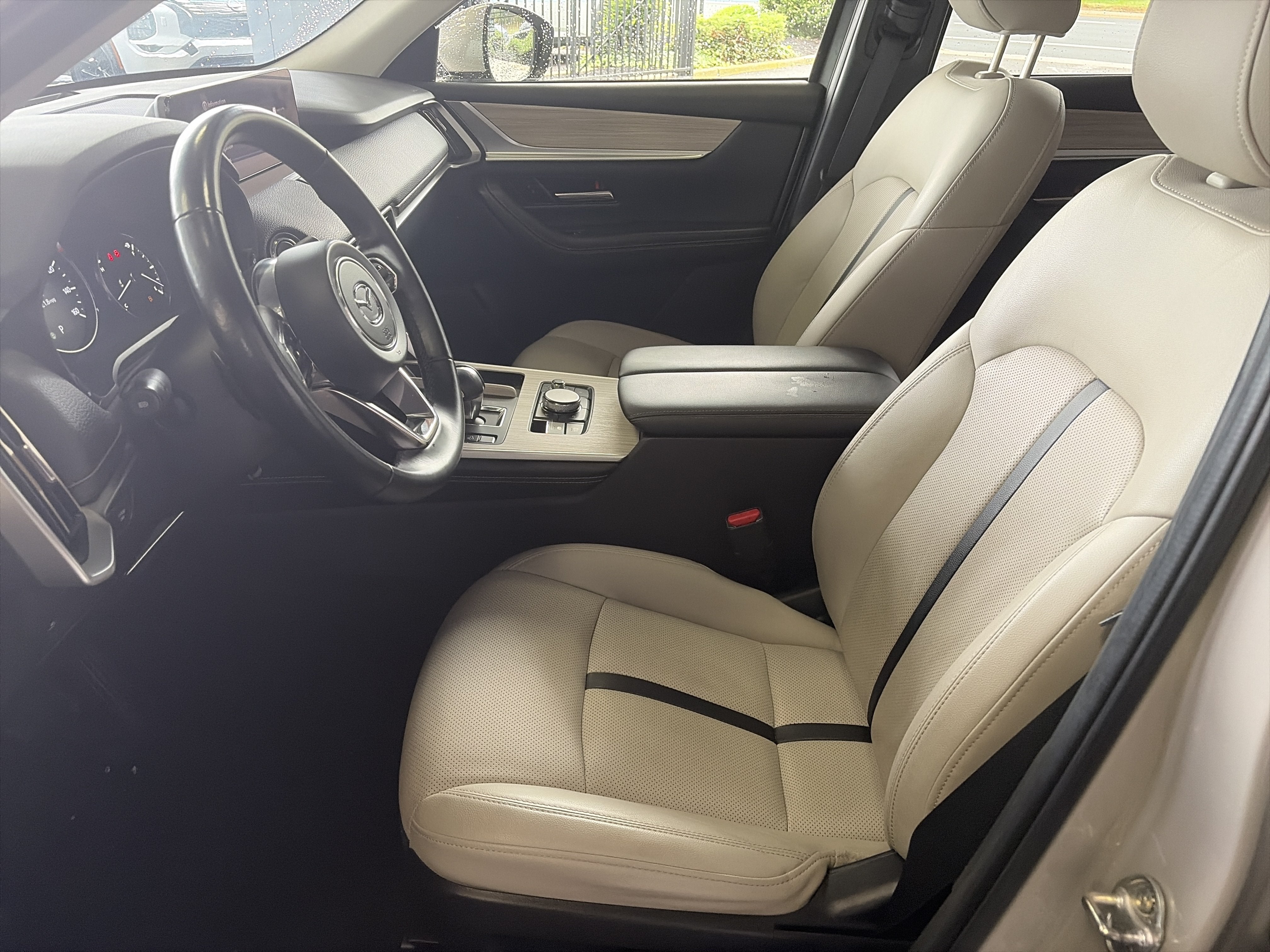 2024 Mazda Mazda CX-90 3.3 Turbo Preferred