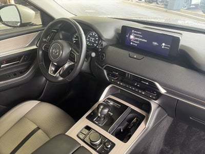 2024 Mazda Mazda CX-90 3.3 Turbo Preferred
