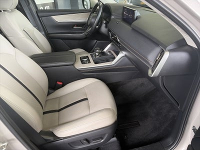2024 Mazda Mazda CX-90 3.3 Turbo Preferred