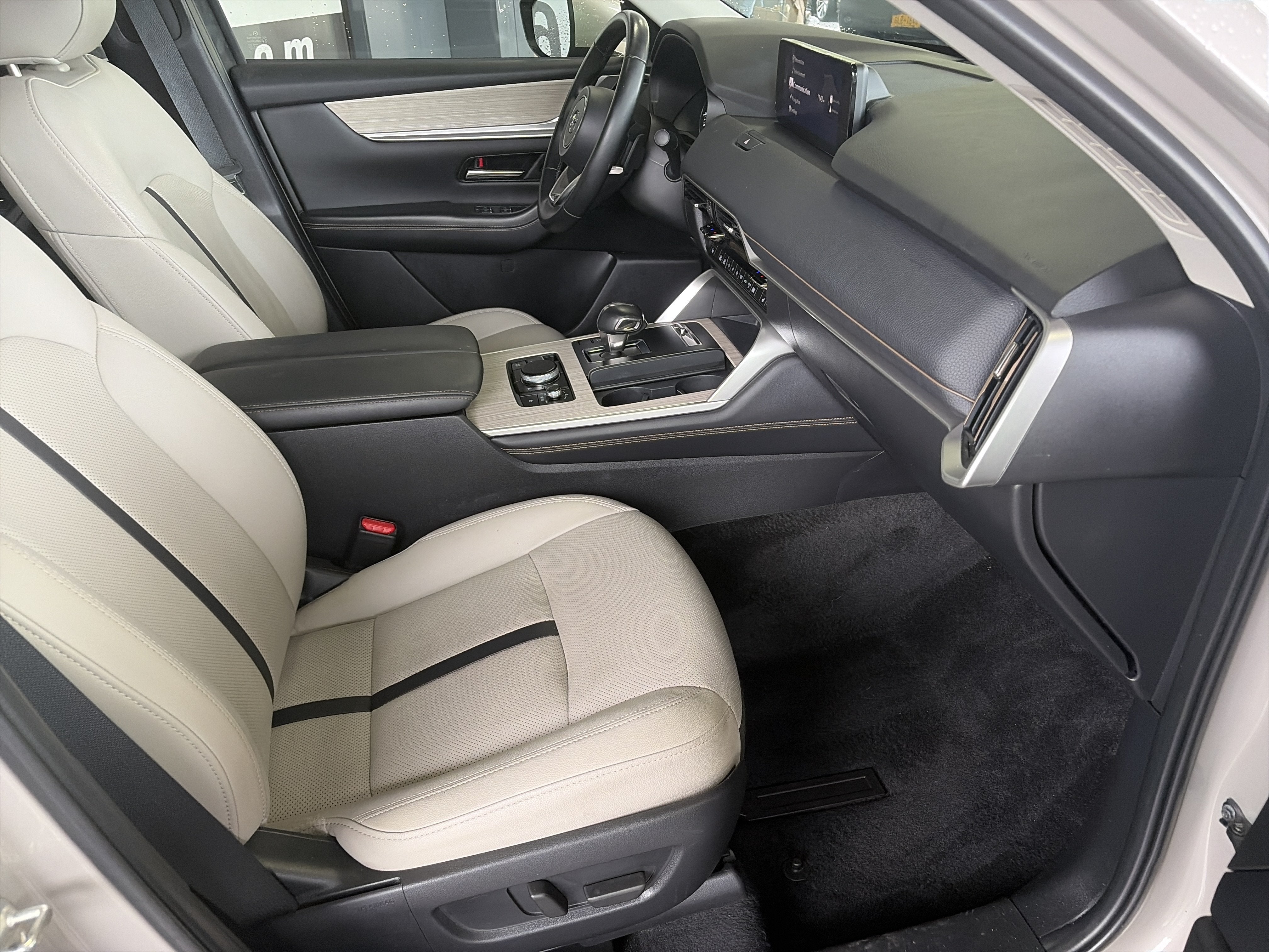 2024 Mazda Mazda CX-90 3.3 Turbo Preferred