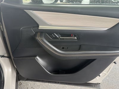 2024 Mazda Mazda CX-90 3.3 Turbo Preferred
