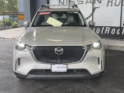2024 Mazda Mazda CX-90 3.3 Turbo Preferred