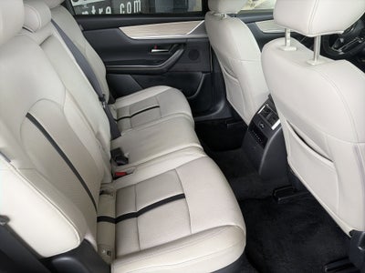 2024 Mazda Mazda CX-90 3.3 Turbo Preferred