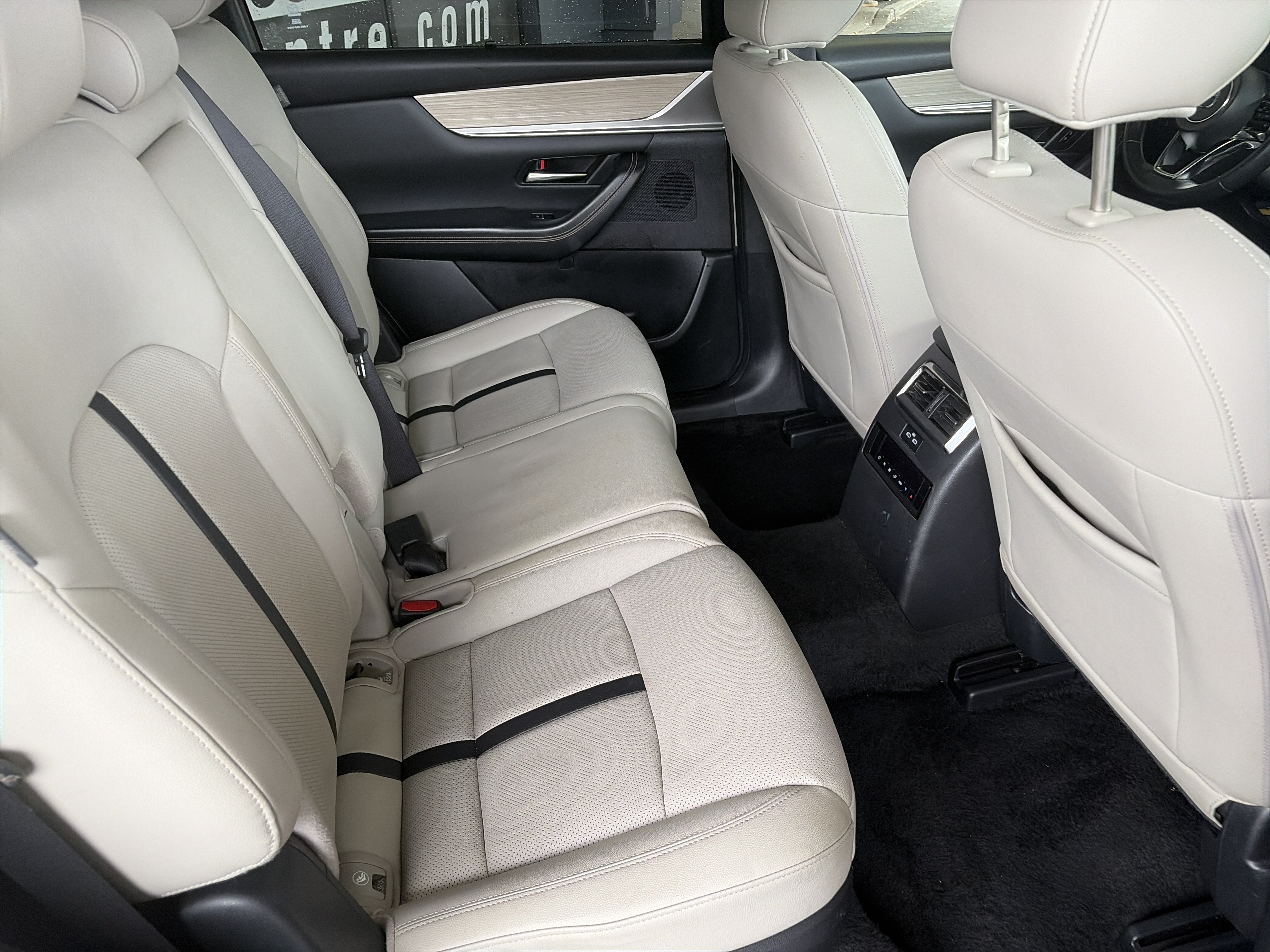 2024 Mazda Mazda CX-90 3.3 Turbo Preferred