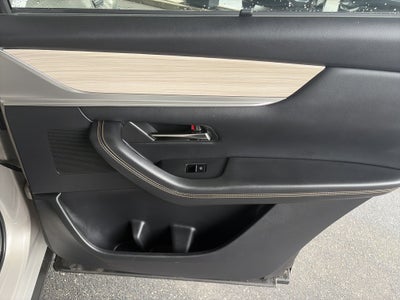 2024 Mazda Mazda CX-90 3.3 Turbo Preferred
