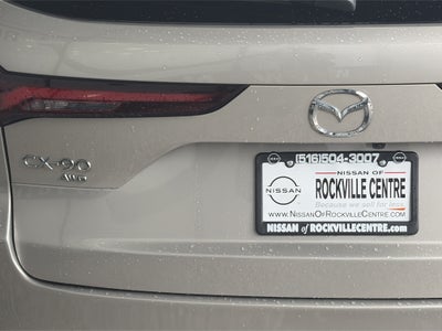 2024 Mazda Mazda CX-90 3.3 Turbo Preferred