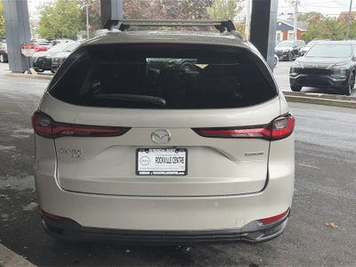 2024 Mazda Mazda CX-90 3.3 Turbo Preferred