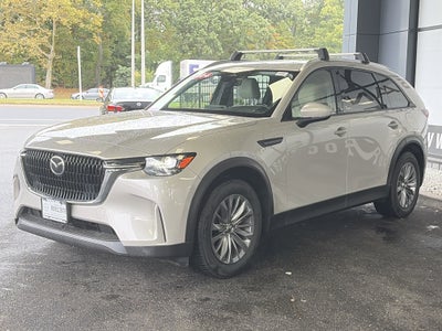 2024 Mazda Mazda CX-90 3.3 Turbo Preferred