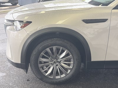2024 Mazda Mazda CX-90 3.3 Turbo Preferred