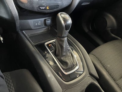 2022 Nissan Rogue Sport S