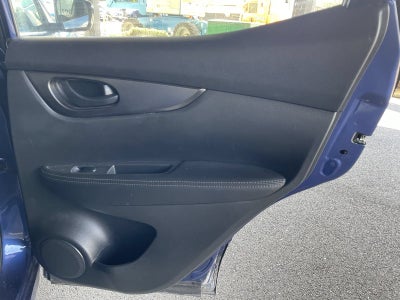 2022 Nissan Rogue Sport S