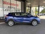 2022 Nissan Rogue Sport S