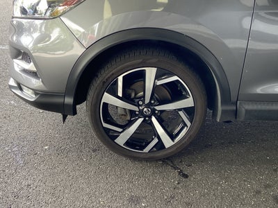 2020 Nissan Rogue Sport SL