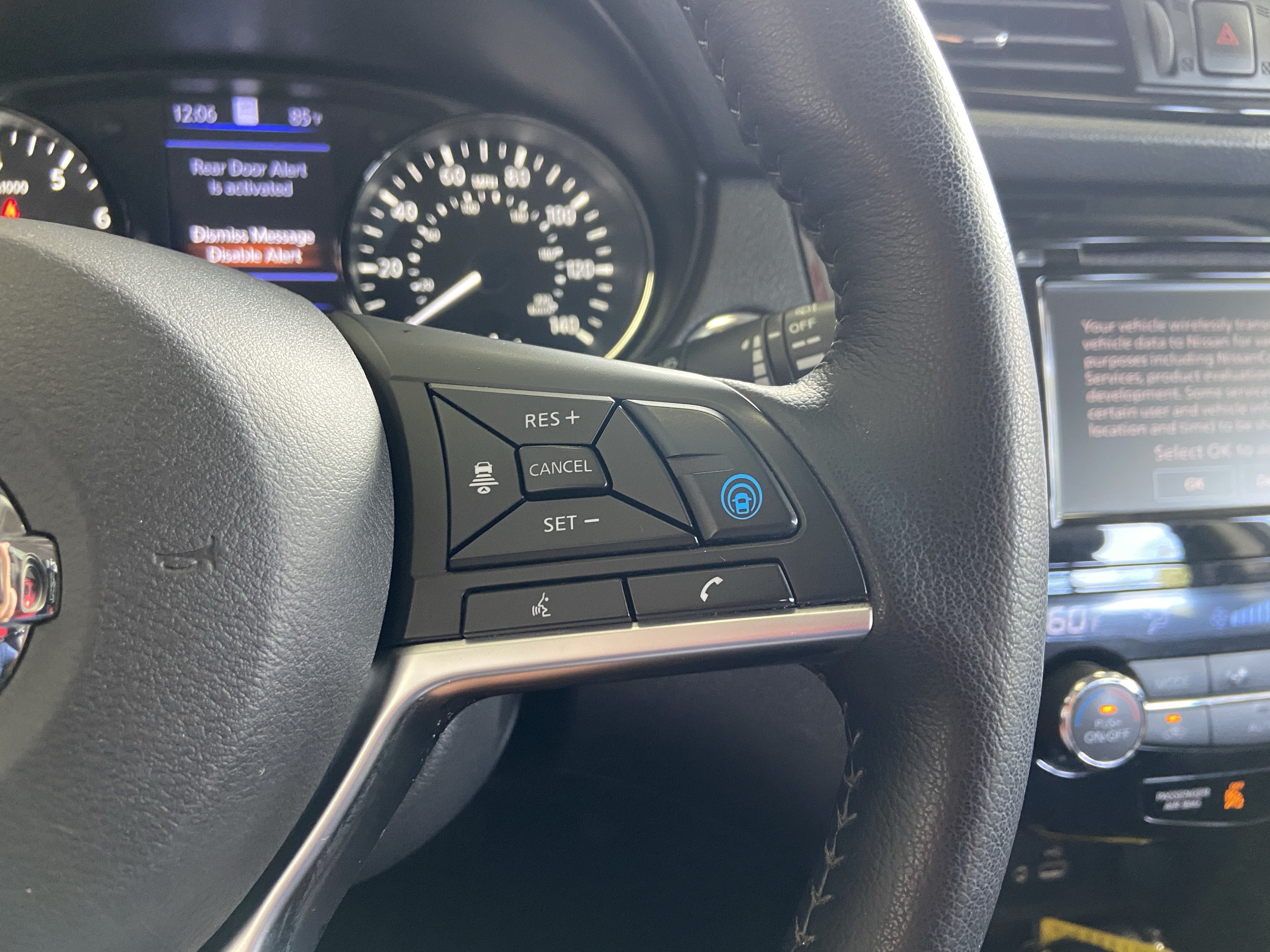 2020 Nissan Rogue Sport SL