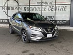 2020 Nissan Rogue Sport SL