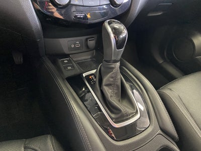 2020 Nissan Rogue Sport SL