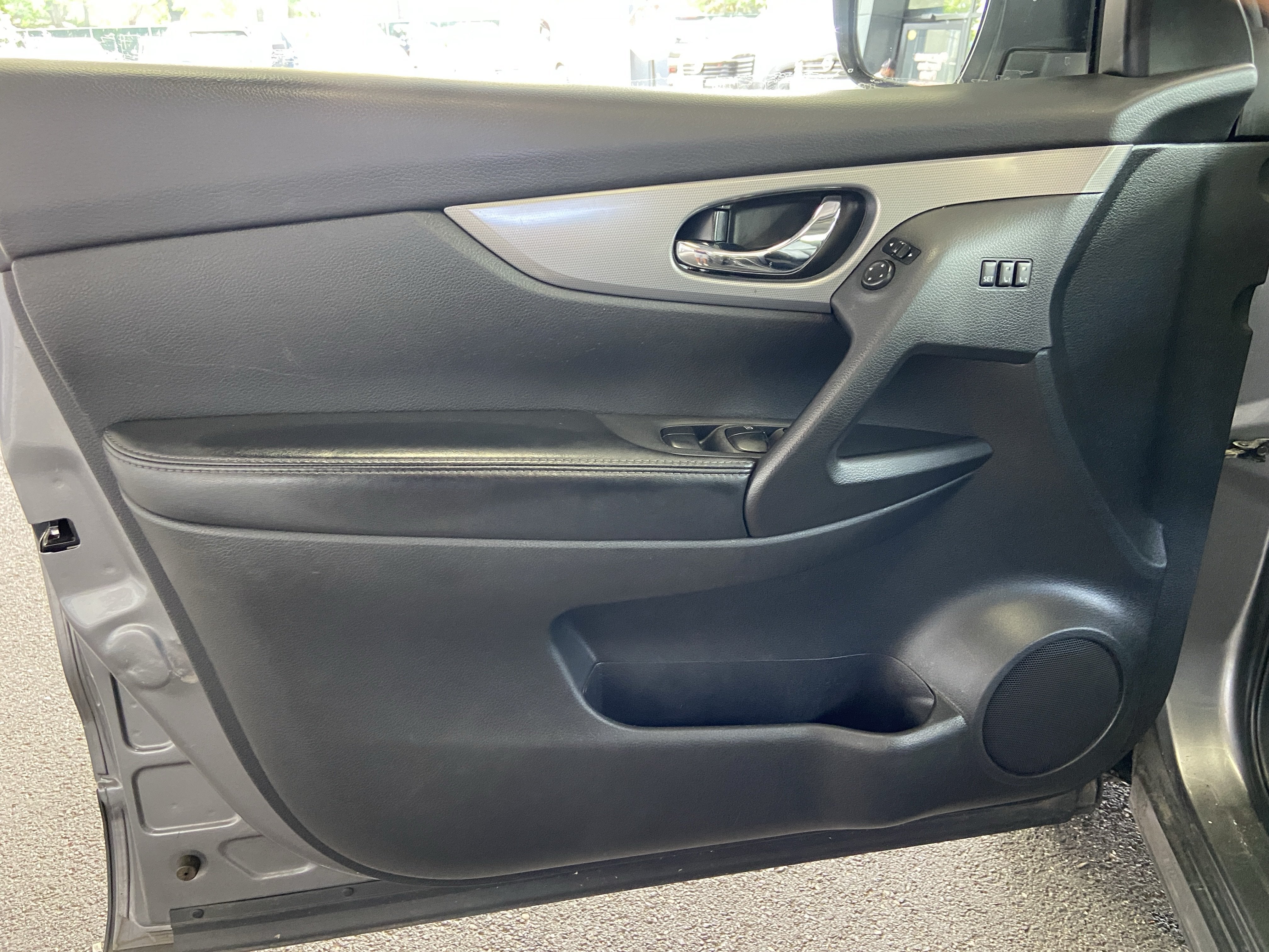 2020 Nissan Rogue Sport SL