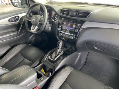 2020 Nissan Rogue Sport SL