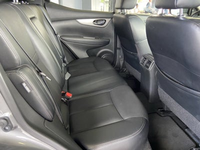 2020 Nissan Rogue Sport SL