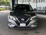 2020 Nissan Rogue Sport SL