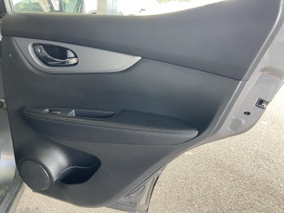2020 Nissan Rogue Sport SL