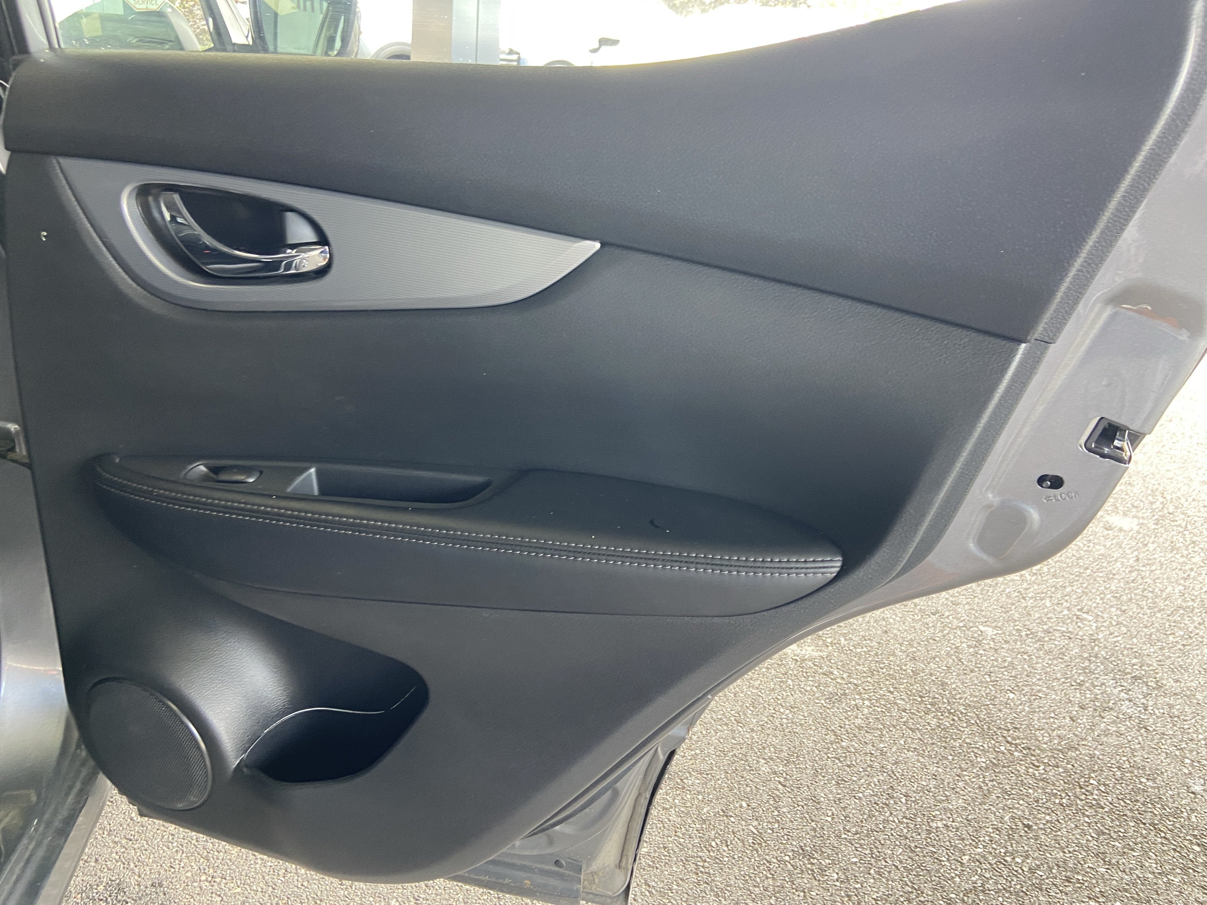 2020 Nissan Rogue Sport SL