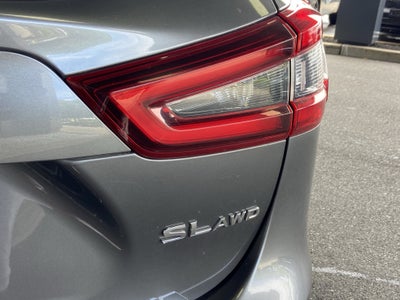 2020 Nissan Rogue Sport SL