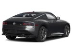 2026 Nissan Z Sport