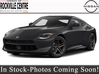 2027 Nissan Z Sport