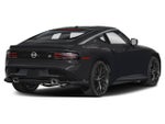 2026 Nissan Z Performance