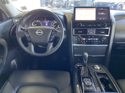 2023 Nissan Armada SV