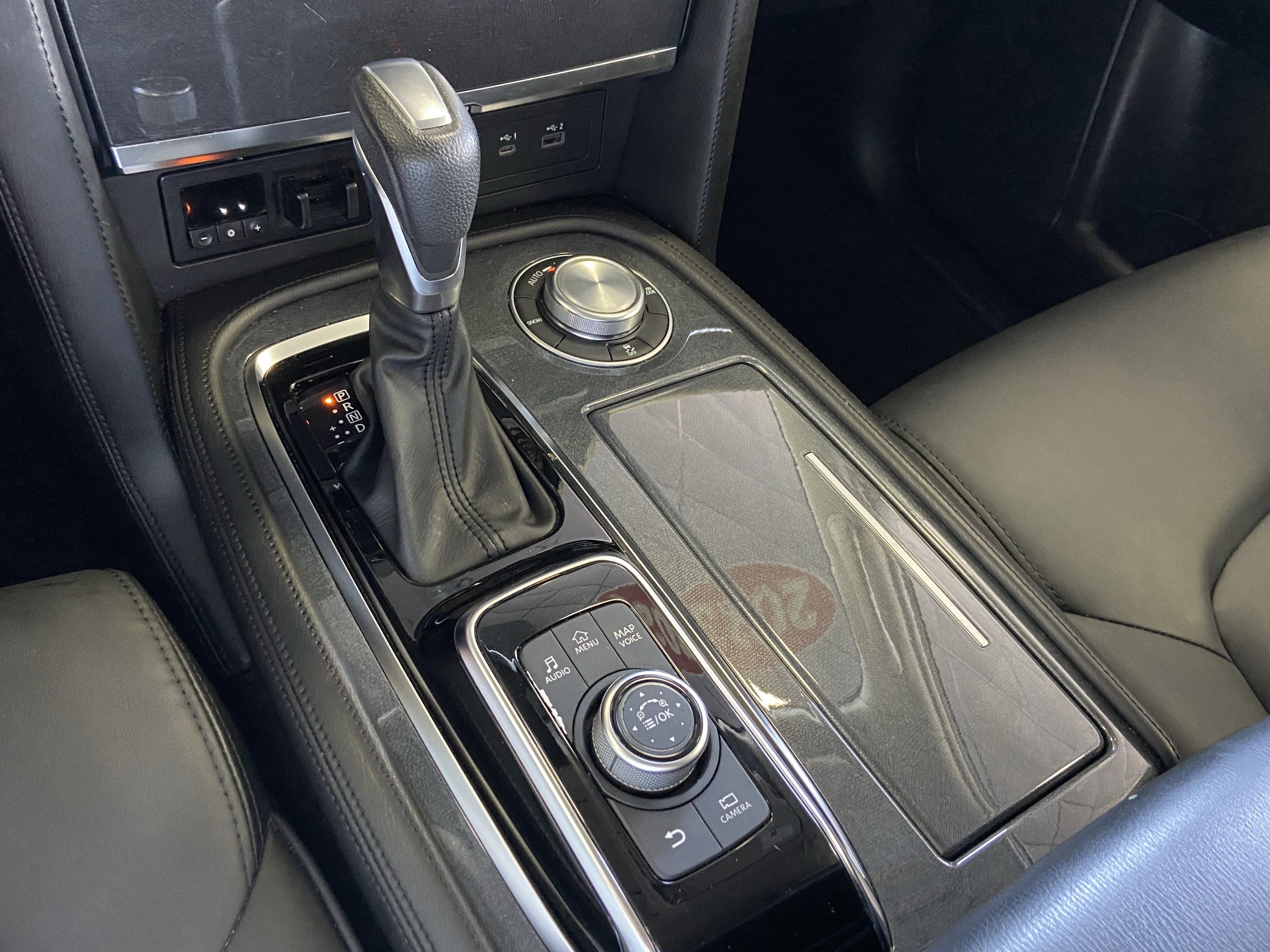 2023 Nissan Armada SV
