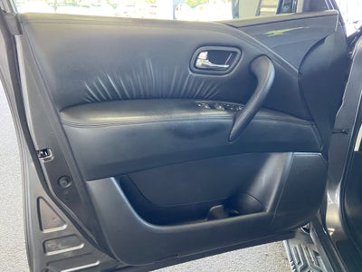 2023 Nissan Armada SV
