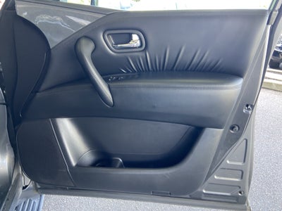 2023 Nissan Armada SV