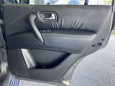 2023 Nissan Armada SV