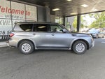 2023 Nissan Armada SV