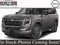 2027 Nissan Armada Platinum Reserve