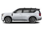 2027 Nissan Armada Platinum Reserve
