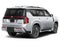 2027 Nissan Armada Platinum Reserve