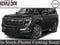 2027 Nissan Armada Platinum Reserve