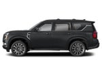 2027 Nissan Armada Platinum Reserve