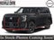2026 Nissan Armada NISMO