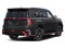 2026 Nissan Armada NISMO
